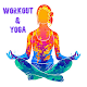 Home Workout & Yoga (No Equipment Required) Download on Windows