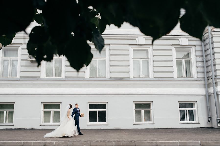 Fotógrafo de bodas Ayrat Khayriev (ayratpro). Foto del 11 de enero 2018