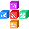 Clear Cache - Storage Cleaner icon