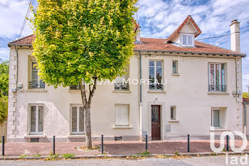 appartement à Herblay-sur-Seine (95)