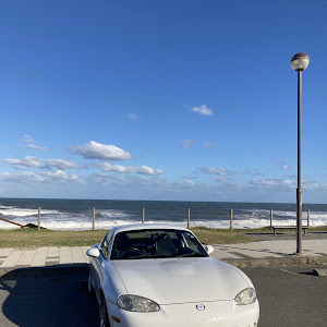 ロードスター NB6C
