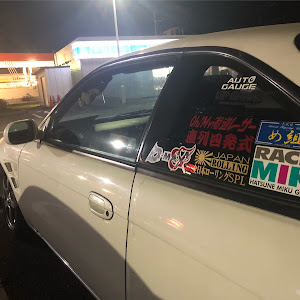 シルビア CS14 後期
