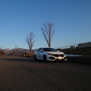 シビック FK7