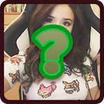 Cover Image of Download Guess the streamer 3.4.8z APK