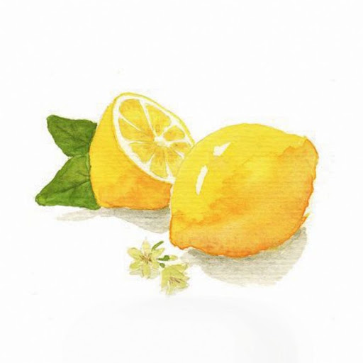 lemon