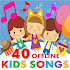 Kids Songs - Best Nursery Rhymes Free App1.0.5 (Ad Free)