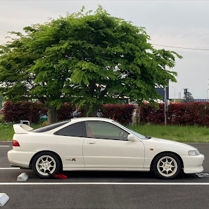 インテグラ DC2