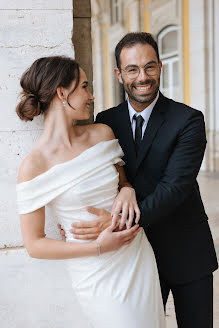 Wedding photographer Alexandros Sp (alexsp). Photo of 11 June 2023