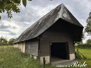 terrain à Pont-Audemer (27)