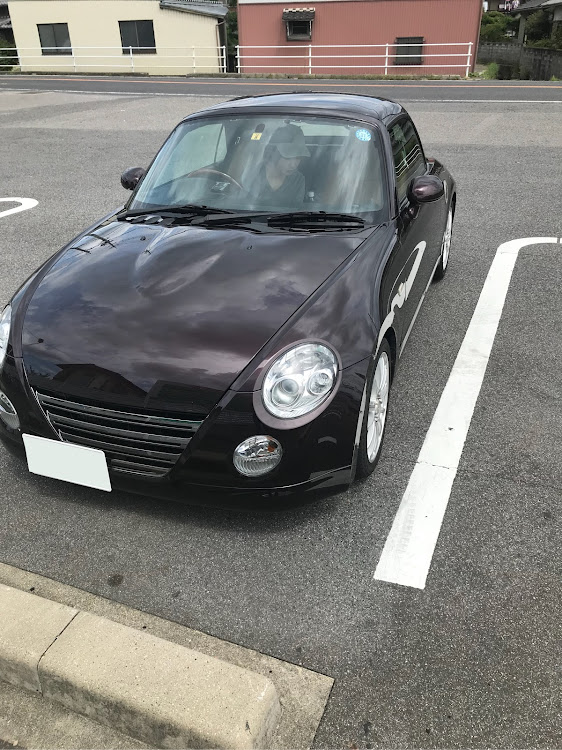 そーしさんが投稿したカスタム事例の投稿画像1枚目