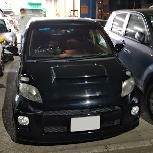 ブーン X4