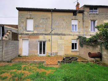 maison à Loudun (86)