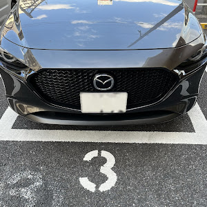 MAZDA3 BP8P