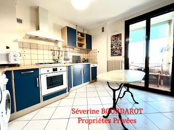 appartement à Montpellier (34)