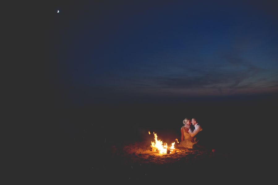 Fotógrafo de casamento Patrice Dorizon (patricedorizon). Foto de 26 de setembro 2018