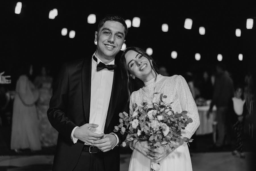 Fotógrafo de bodas Svetlana Tosur (ojizarco). Foto del 8 de febrero