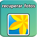 Cover Image of Скачать recuperar fotos borrados : sd movil celular 1 APK