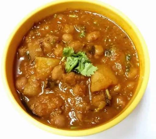 Aloo Sabji [500 Ml]