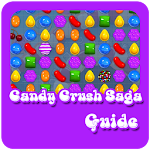 Cover Image of Download Best Candy Crush Saga Guide 1.1 APK