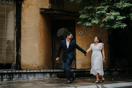 Fotografo di matrimoni Tinh Nguyen (tinhnguyen). Foto del 13 aprile 2023