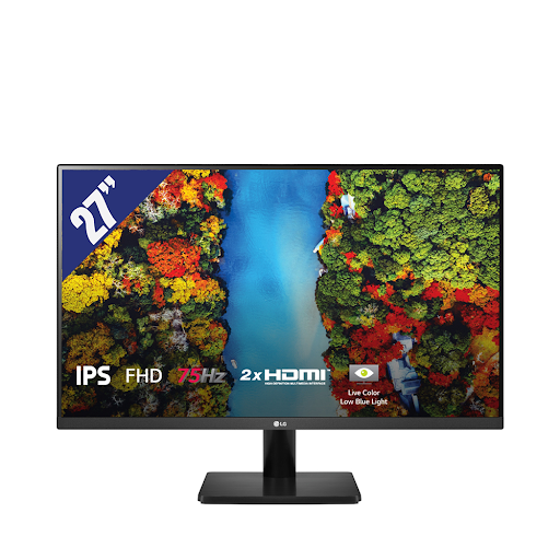 Màn hình LG 27 inch 27MP500