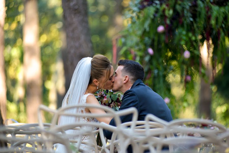 Fotógrafo de bodas Josep Guitart (josepguitart). Foto del 23 de mayo 2019