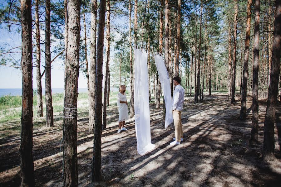 Svadobný fotograf Lita Akhmetova (litah). Fotografia publikovaná 10. augusta 2018