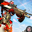 App herunterladen Super Robot Robbery Squad Installieren Sie Neueste APK Downloader