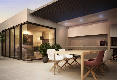 Apartment with terrace 6