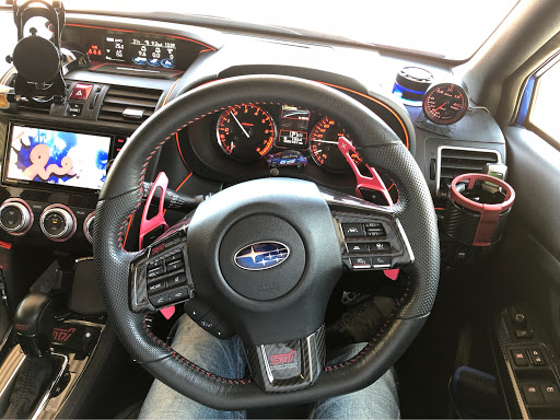Wrx S4 の愛車紹介に関するカスタム メンテナンスの投稿画像 車のカスタム情報はcartune