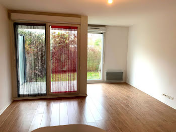 appartement à Bretigny-sur-orge (91)