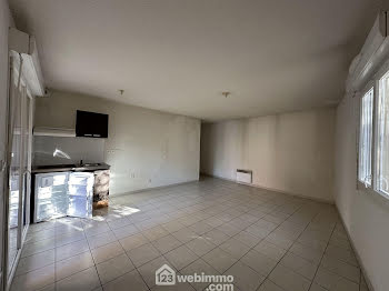 appartement à Montpellier (34)