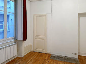 appartement à Lyon 2ème (69)