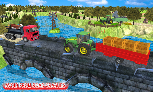 Télécharger agriculteur simulateur Jeu APK MOD (Astuce) screenshots 6