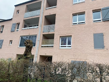 appartement à Sevran (93)