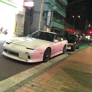 180SX RPS13