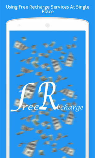 Free Mobile Recharge Online