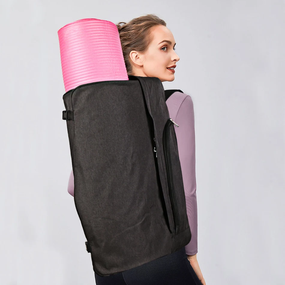 Bolsa Esportiva Feminina Simples e de Grande Capacidade, Perfeita para Academia, Viagens e Lazer, Design Funcional e Espaçoso, Confortável.