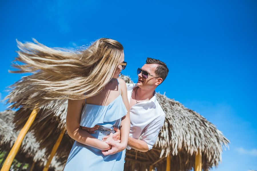 Wedding photographer Irina Kochelaevskaya (irkyn). Photo of 4 January 2018