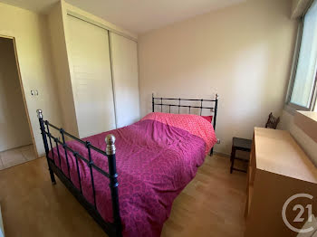 appartement à Montpellier (34)