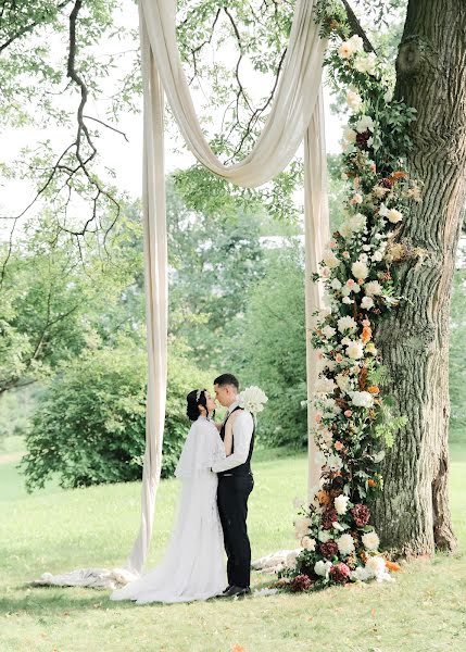 Wedding photographer Anna Dianto (dianto). Photo of 18 September 2017