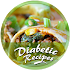 Diabetic Recipes : Healthy Food 37.0.0