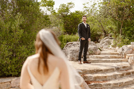 Fotógrafo de casamento Eunika Sopotnicka (sopotnicki). Foto de 24 de outubro 2023