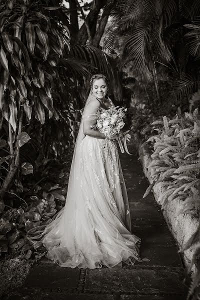 結婚式の写真家Juan Cristóbal (lalolafoto)。4月30日の写真