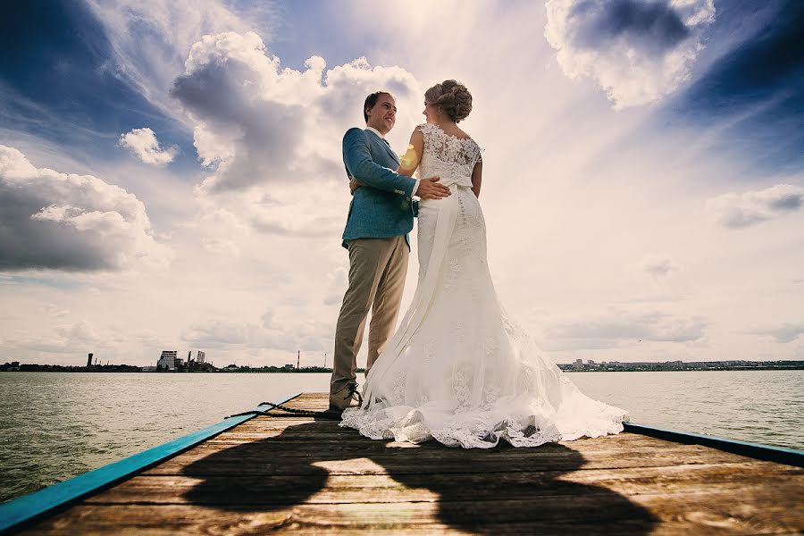 Photographe de mariage Vadim Dorofeev (dorof70). Photo du 26 juillet 2015