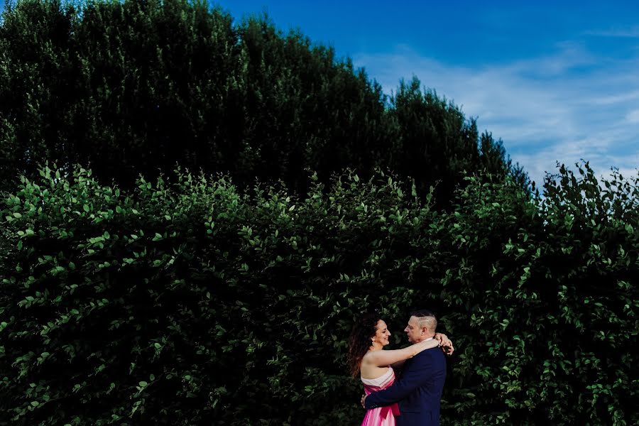 婚禮攝影師Cristian Perucca（cristianperucca）。2018 8月7日的照片