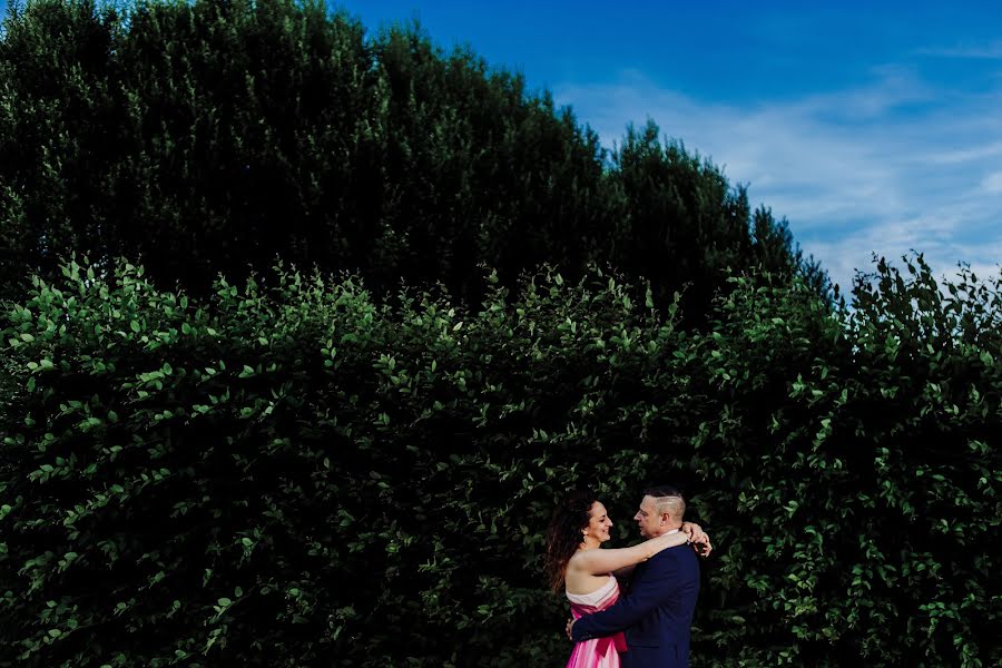 Fotógrafo de casamento Cristian Perucca (cristianperucca). Foto de 7 de agosto 2018