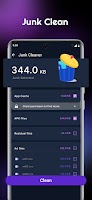 Storage Manager：Phone Sweeper Screenshot 3 of 6