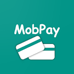 Cover Image of Télécharger MobPay (Top-up & Market) 3.2.12 APK