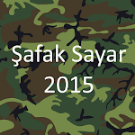 Cover Image of Download Şafak Sayar 2015 (Widgetli) 7 APK